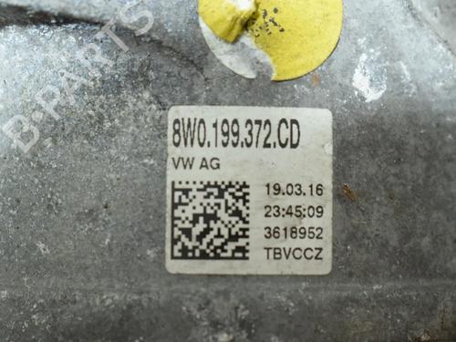 Engine mount AUDI A4 B9 (8W2, 8WC) 2.0 TFSI | BP36136110M89 - Image 4