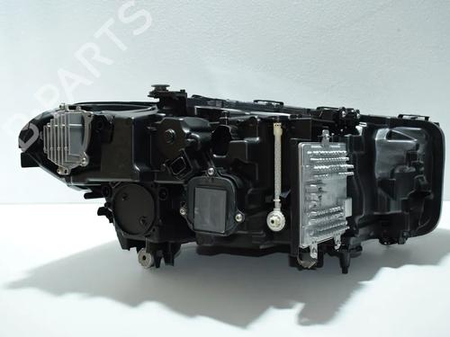 Left headlight BMW 5 Touring (G31) 530 d | BP36135061C28 - Image 6