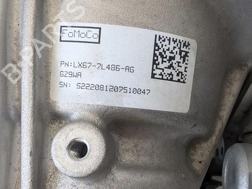 Front differential FORD KUGA III (DFK)  | BP36134679M23  - Image 6