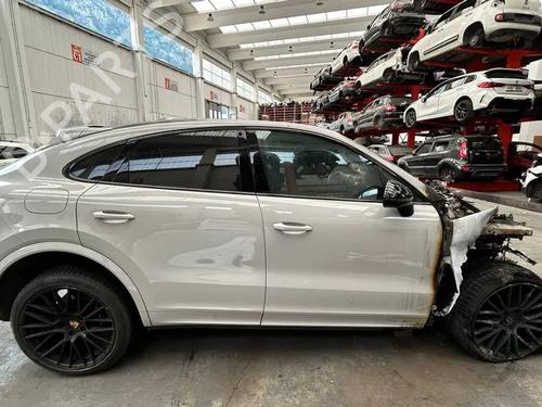 Engine mount PORSCHE CAYENNE (9YA)  | BP36137520M89  - Image 7