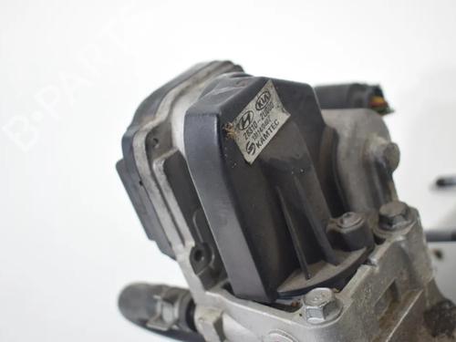 Intake manifold KIA CEED Sportswagon (CD) | BP36136952M70 - Image 3