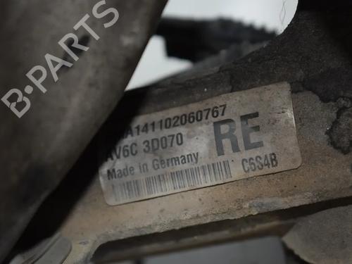 Steering rack FORD C-MAX II (DXA/CB7, DXA/CEU)  | BP36135287M22  - Image 6