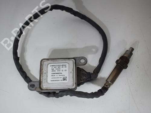 Used Electronic sensor Electronic sensor MERCEDES-BENZ GLE Coupe (C292) 350 d 4-matic (292.323, 292.324) (258 hp) 36136508 36136508