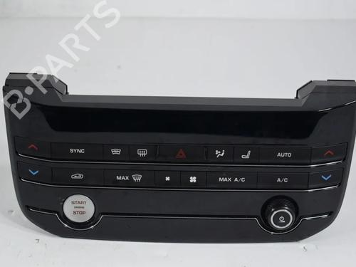 Used Electronic module Electronic module JAGUAR XE (X760) 3.0 S (340 hp) 39646734 39646734