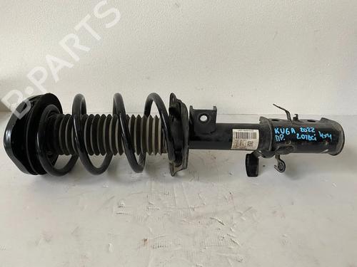 Used Right front shock absorber Right front shock absorber FORD KUGA III (DFK) [2019-2026] 36133740 36133740