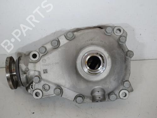 Differential, foran Differential, foran BMW 3 Touring (G21, G81) 320 d Mild-Hybrid xDrive (190 hp) 36137689 36137689