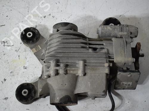 Differential, bag Differential, bag VW SHARAN (7N1, 7N2) [2010-2022] 36136586 36136586