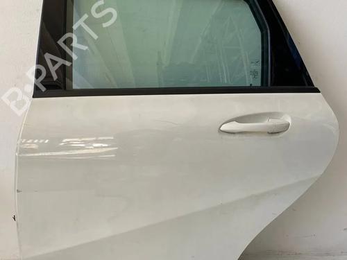 Used Left rear door Left rear door 36134041 36134041