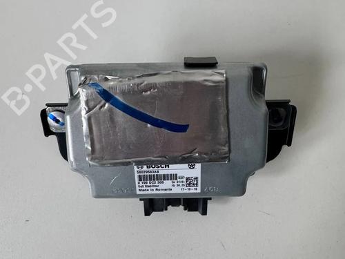Used Electronic module Electronic module JEEP COMPASS (MP, M6, MV, M7) [2016-2026] 36133706 36133706