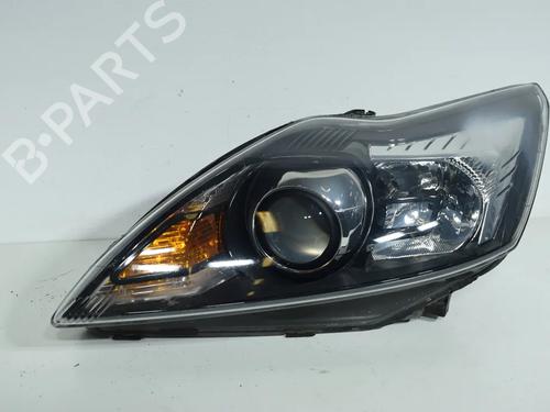 Used Left headlight Left headlight FORD FOCUS II (DA_, HCP, DP) [2004-2013] 36136279 36136279