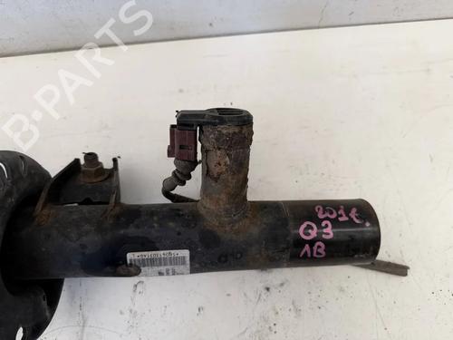Left front shock absorber AUDI Q3 (8UB, 8UG) | BP36137184M16 - Image 3