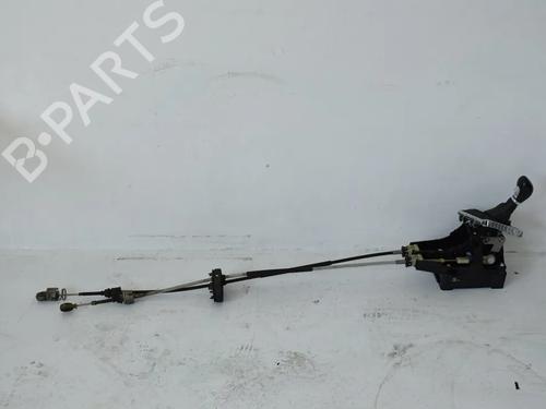 Cavo elettrico Cavo elettrico OPEL ASTRA J (P10) 1.6 (68) (115 hp) 36135567 36135567