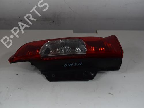 Højre baglygte CITROËN NEMO MPV 1.3 HDi 75 | BP39910305C35 - Image 2