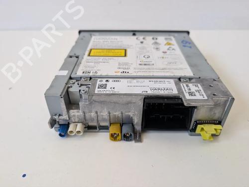 Electronic module SEAT ATECA (KH7, KHP) | BP36134828M83 - Image 2