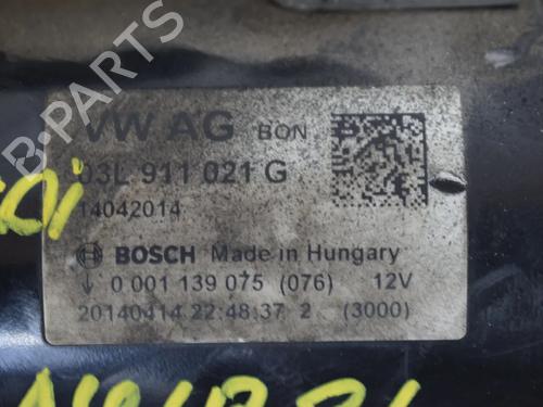 Starter AUDI A4 B8 (8K2) | BP37281634M8 - Image 4