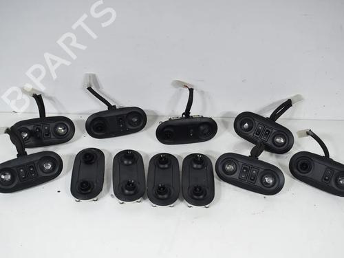 Plafoniera interna Plafoniera interna RENAULT MASTER III Bus (JV) [2011-2026] 36136834 36136834