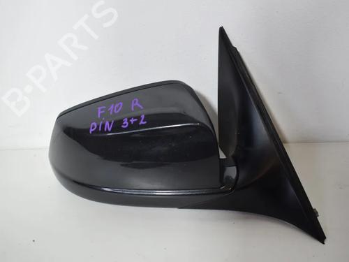 right-mirror-bmw-5-touring-f11-2009-2010-2011-2012-2013-2014-2015-2016-2017-36136383 main image