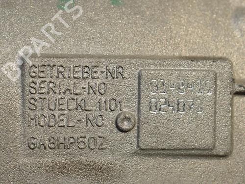 Gearbox BMW 1 (F20) M 140 i xDrive | BP36135893M3 - Image 10
