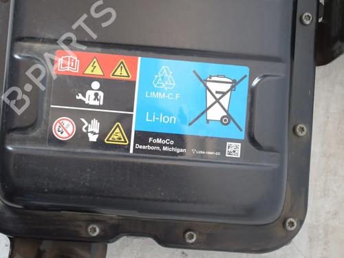Battery FORD GALAXY III (CK) 2.5 FHEV | BP36137594E11 - Image 3