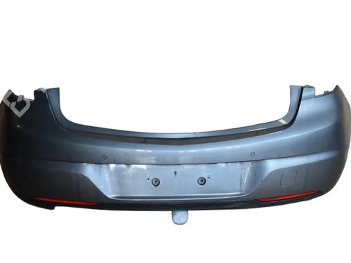 Paragolpes trasero Paragolpes trasero 36136222 36136222