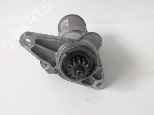 Starter LAND ROVER RANGE ROVER EVOQUE (L551) 2.0 D180 MHEV 4x4 | BP36134621M8 - Image 3