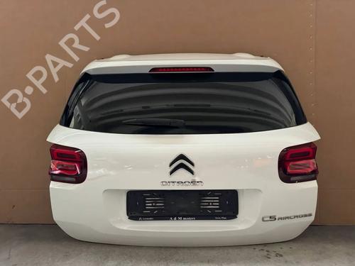 Used Tailgate Tailgate CITROËN C5 AIRCROSS (A_) 1.5 BlueHDi 130 (ACYHZJ, ACYHZR) (131 hp) 36133211 36133211
