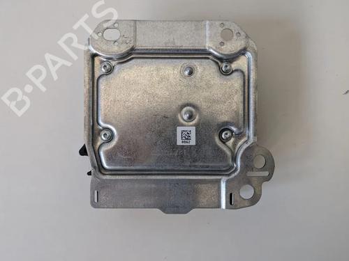 Electronic module MERCEDES-BENZ A-CLASS (W176) A 180 CDI / d (176.012) | BP37216468M83 - Image 2