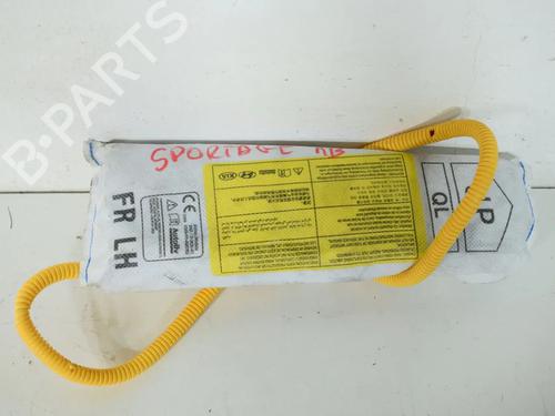 Sitzairbag Links für Sitzairbag Links KIA SPORTAGE IV (QL, QLE) 1.6 T-GDI AWD (177 hp) 36137255 36137255