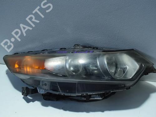 Optica direita Optica direita PORSCHE CAYENNE (92A) [2010-2018] 36135358 36135358