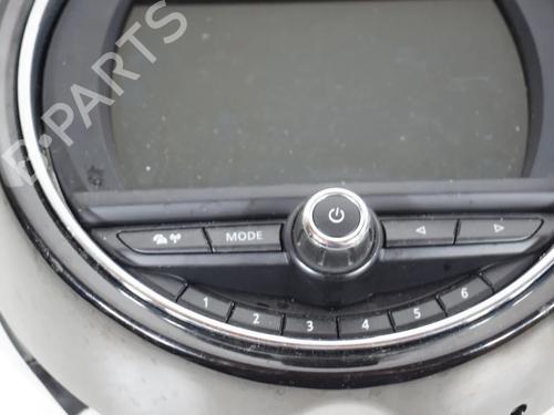 Display monitor MINI MINI (F55) One D | BP40172780C48 - Image 2