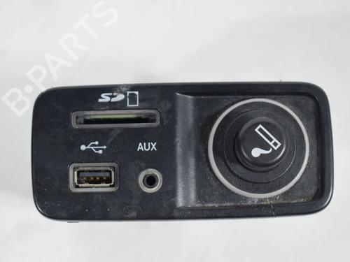 Used Electronic module Electronic module 39501949 39501949