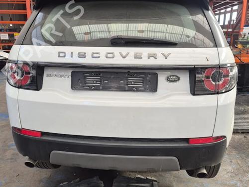 Electronic module LAND ROVER DISCOVERY SPORT (L550) | BP36135728M83 - Image 4