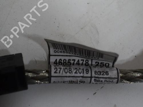 Electronic sensor PEUGEOT BOXER Platform/Chassis 2.0 BlueHDi 160 | BP40172745M84 - Image 2