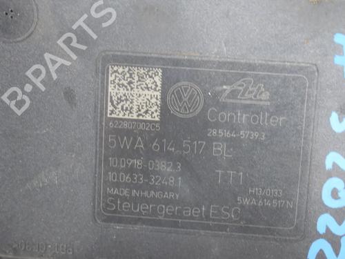 ABS pump AUDI A3 Sportback (8YA, 8YF) 35 TDI | BP39235937M43 - Image 4