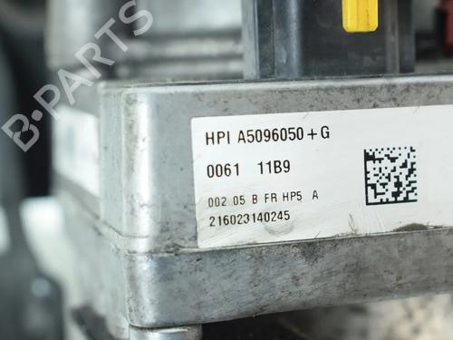 Steering pump DACIA LODGY (JS_) 1.5 dCi (JSMC, JSAF) | BP36136244M99 - Image 5