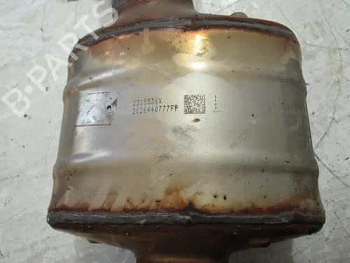 Catalyst VOLVO XC90 II (256) B5 Mild-Hybrid AWD | BP36136022M10 - Image 6