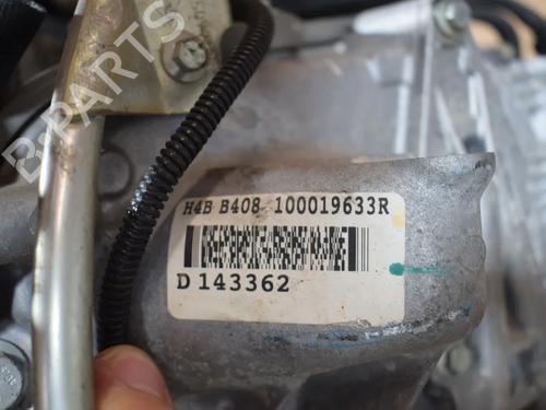 Engine RENAULT TRAFIC II Van (FL) 2.0 dCi 115 (FL01, FL0U, FL00, FL0H, FL0M) | BP39235778M1 - Image 9