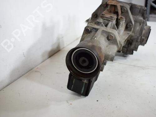Gearbox JEEP RENEGADE SUV (BU, B1, BV) 1.3 PHEV 4Xe | BP37281655M3 - Image 2