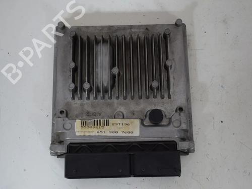 Used Engine control unit (ECU) Engine control unit (ECU) 36402938 36402938