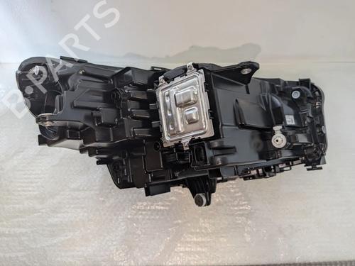 Left headlight BMW X2 (U10) sDrive 18 d | BP36134797C28 - Image 4