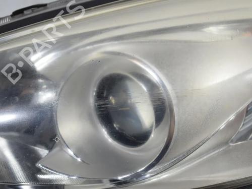 Left headlight RENAULT MASTER III Van (FV) 2.3 dCi 125 FWD (FV0C, FV0D, FV0G, FV0H, FV0J, FV0K,... | BP39942926C28 - Image 2
