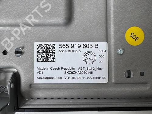 Other SKODA KAROQ (NU7, ND7) 2.0 TDI | BP36134168O1 - Image 3
