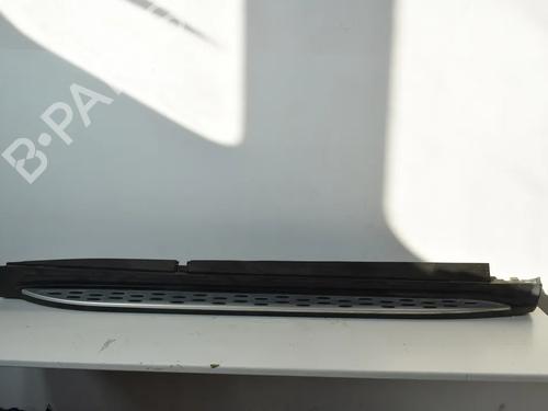 Used Right sideskirt Right sideskirt MERCEDES-BENZ GLE Coupe (C292) 350 d 4-matic (292.323, 292.324) (258 hp) 36136725 36136725