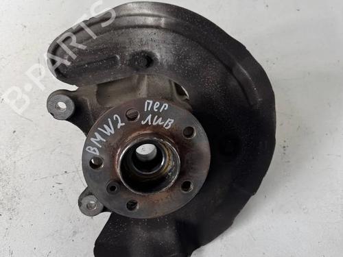 Left front steering knuckle BMW 2 Gran Tourer (F46) 218 d | BP36134158M25 - Image 2