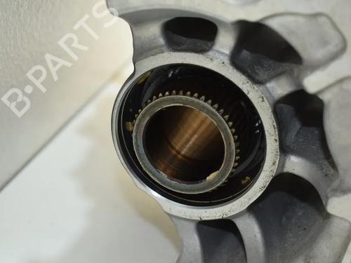 Front differential VOLVO XC90 II (256) B5 Mild-Hybrid AWD | BP36135920M23 - Image 7