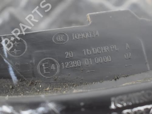 Right headlight SUBARU FORESTER (SH_) 2.0 D AWD (SHH, SHD, SHN) | BP39910287C29 - Image 4