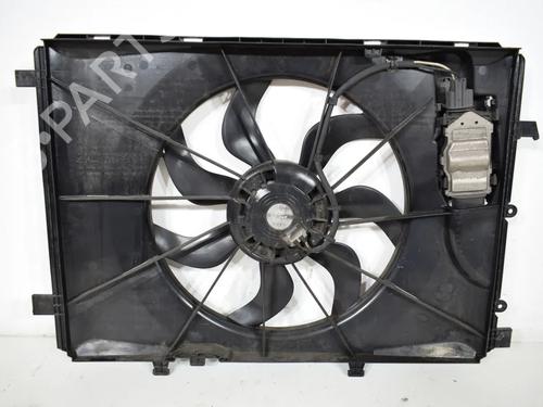 Used Fan Fan 36402898 36402898