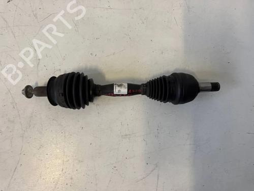 left-front-driveshaft-mercedes-benz-a-class-w176-2012-2013-2014-2015-2016-2017-2018-36134137 main image