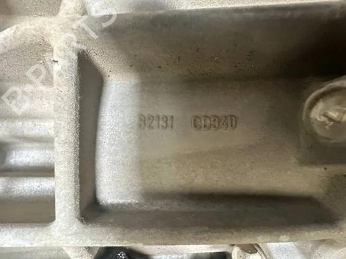Gearbox NISSAN PATHFINDER III (R51) | BP36134252M3 - Image 6