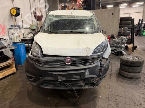 Pipe FIAT DOBLO Cargo (263_) | BP36136636M125 - Image 4